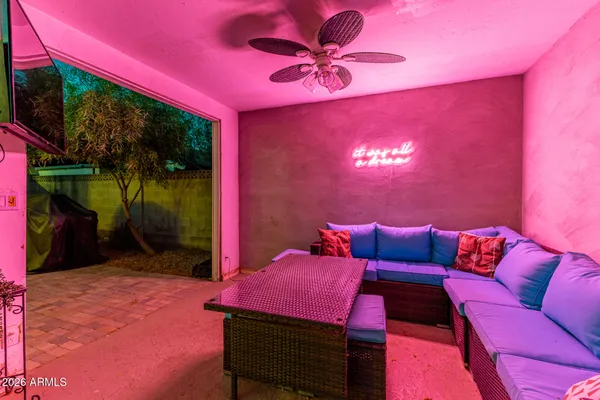 $949,499 | 8335 East Weldon Avenue, Scottsdale, AZ 85251