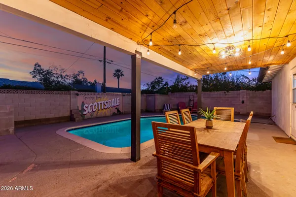 $949,499 | 8335 East Weldon Avenue, Scottsdale, AZ 85251