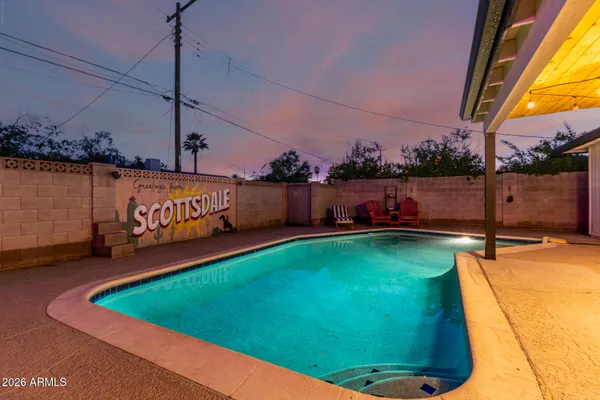 $949,499 | 8335 East Weldon Avenue, Scottsdale, AZ 85251