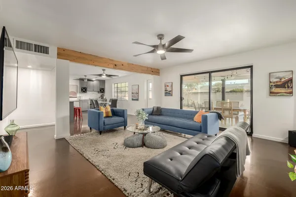 $949,499 | 8335 East Weldon Avenue, Scottsdale, AZ 85251