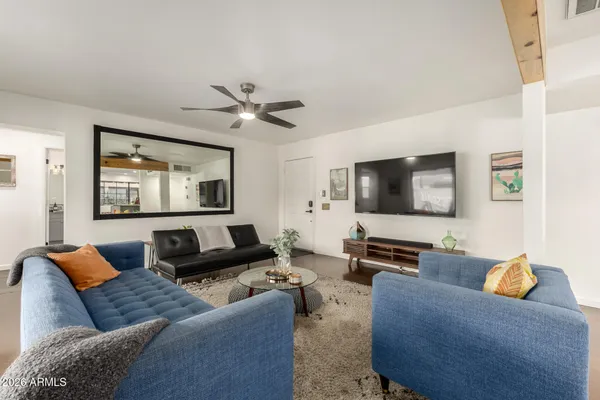 $949,499 | 8335 East Weldon Avenue, Scottsdale, AZ 85251