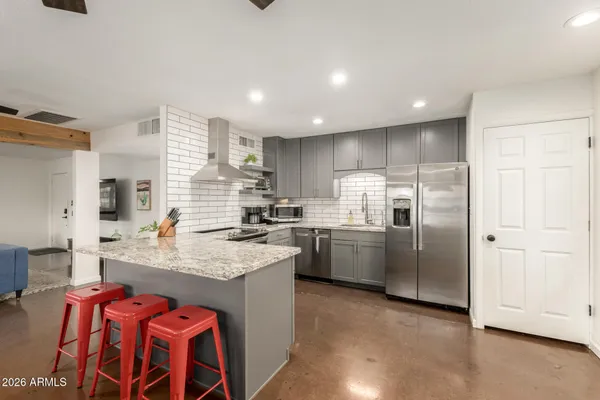 $949,499 | 8335 East Weldon Avenue, Scottsdale, AZ 85251