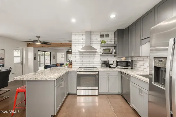 $949,499 | 8335 East Weldon Avenue, Scottsdale, AZ 85251