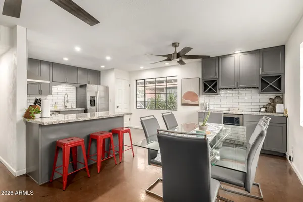 $949,499 | 8335 East Weldon Avenue, Scottsdale, AZ 85251