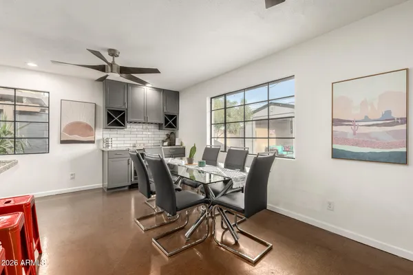 $949,499 | 8335 East Weldon Avenue, Scottsdale, AZ 85251