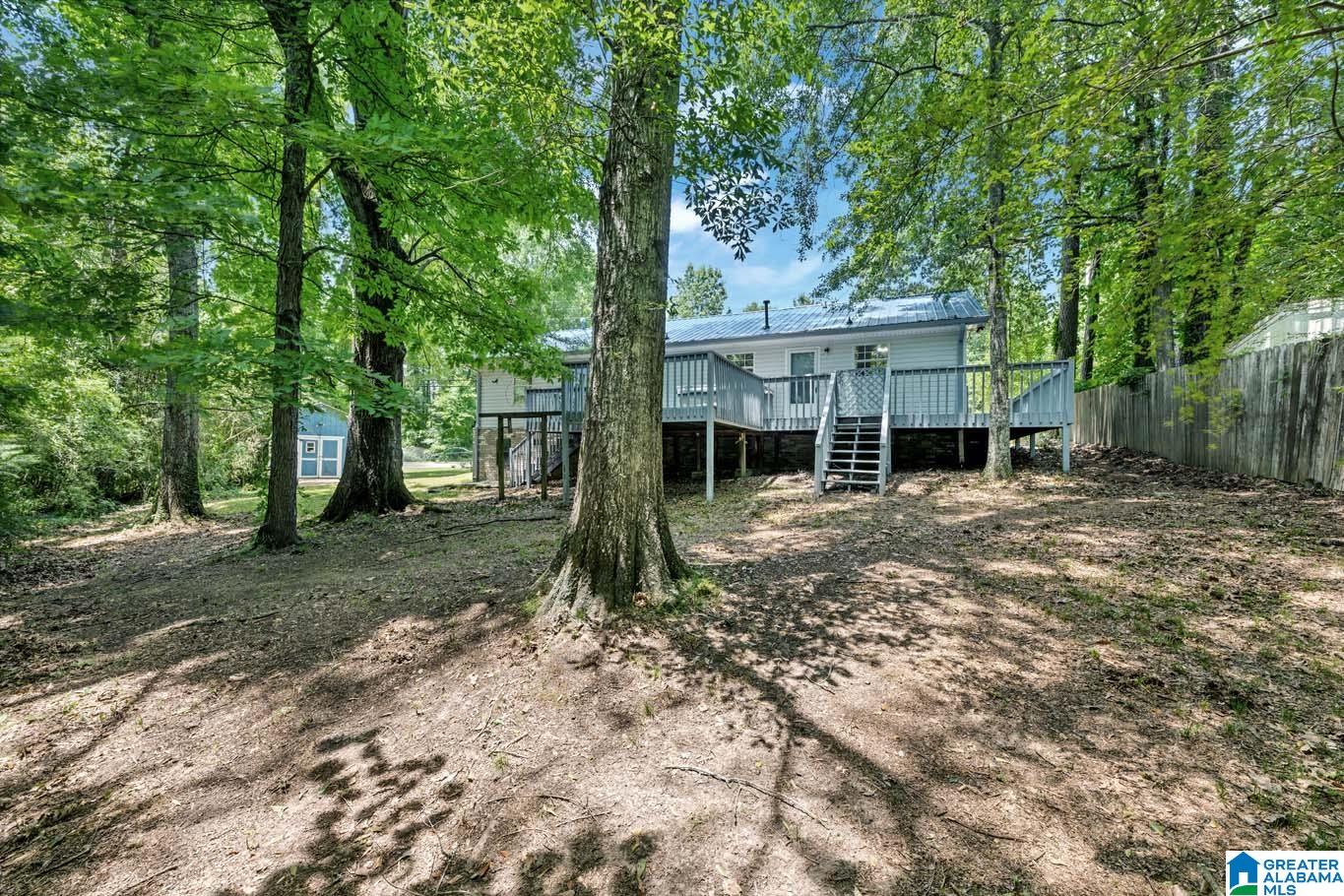 4093 Hopewell Road Bessemer, AL 35022 - Photo 8 of 29
