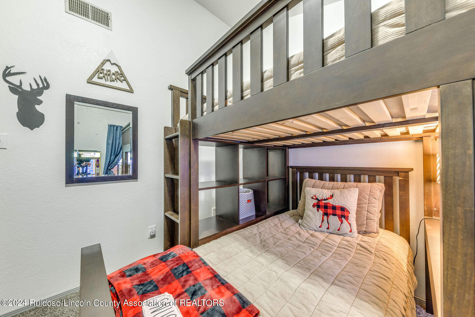 604 White Mountain Drive, Unit 506 Ruidoso, NM 88345 - Photo 18 of 53 Gallery Image 18