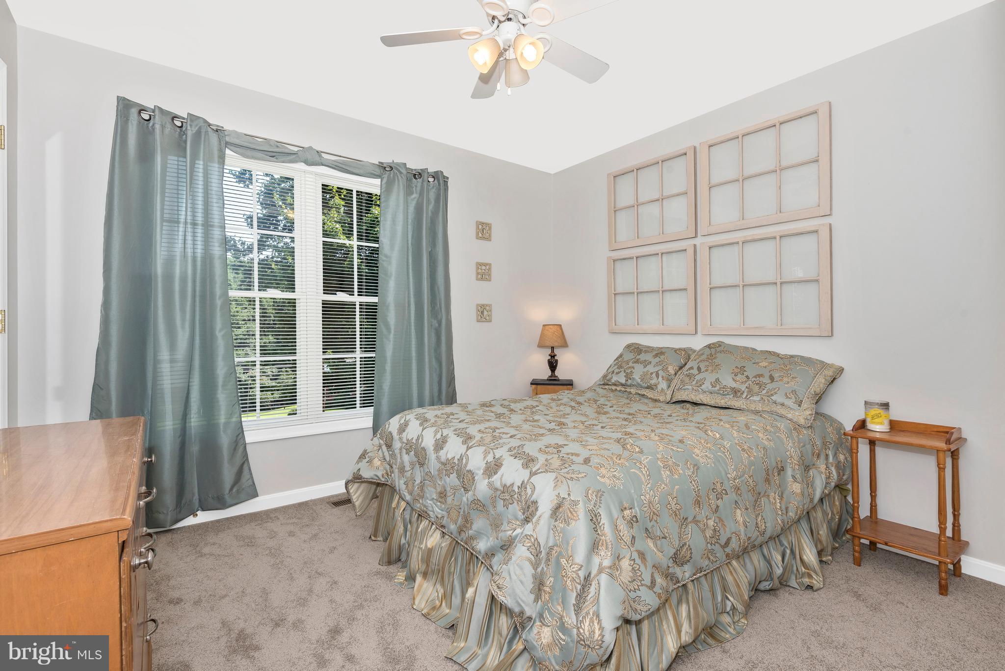 6439 Fulmer Road Frederick, MD 21703 - Photo 16 of 30 Bedroom 2