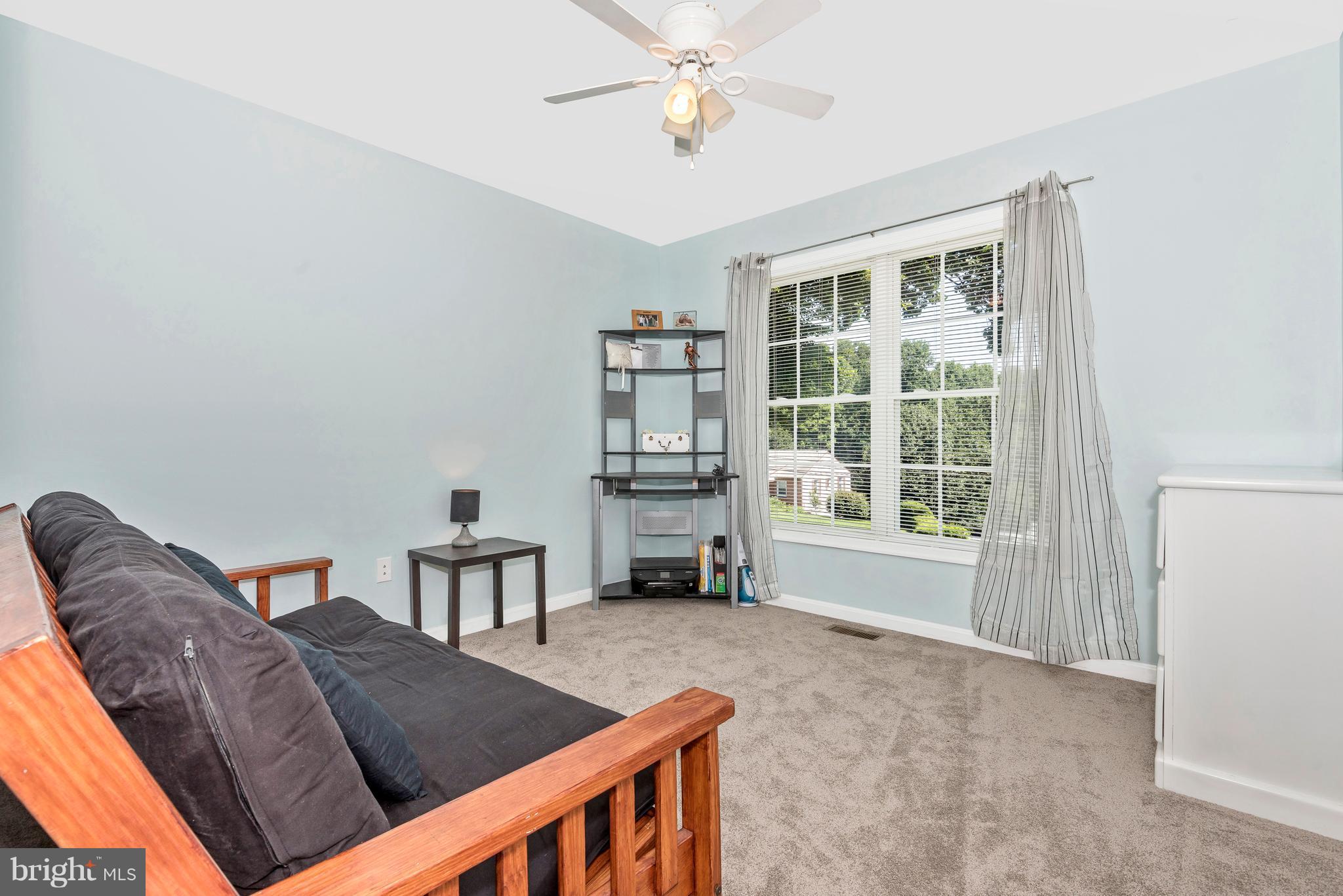 6439 Fulmer Road Frederick, MD 21703 - Photo 17 of 30 Bedroom 3