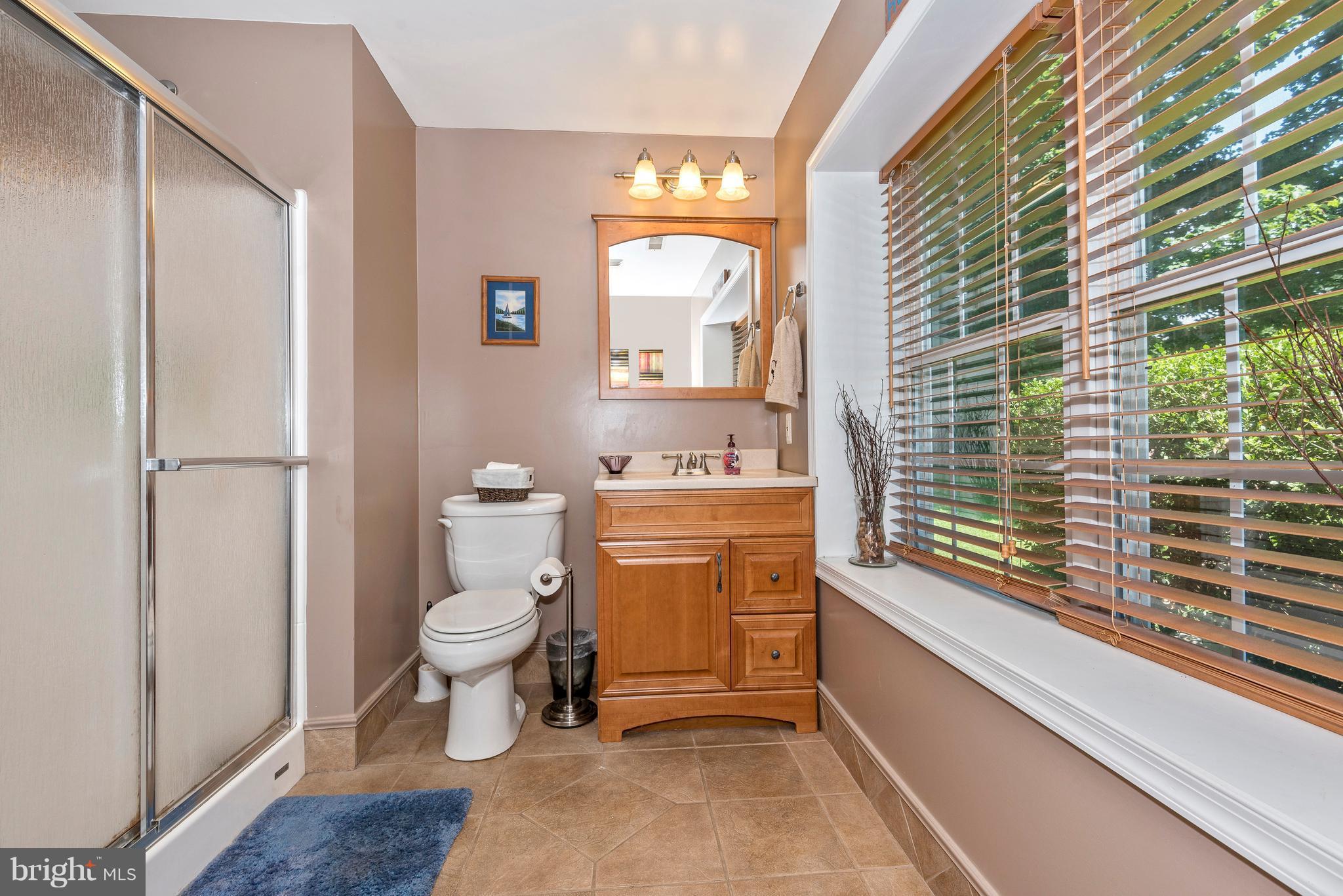 6439 Fulmer Road Frederick, MD 21703 - Photo 24 of 30 Lower Level Full Bath