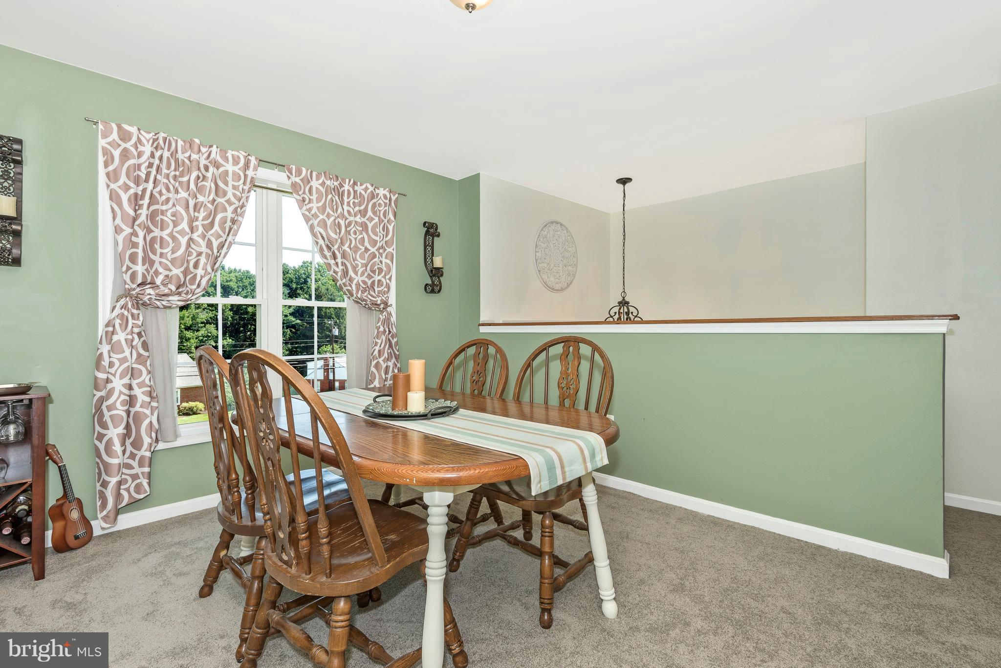 6439 Fulmer Road Frederick, MD 21703 - Photo 4 of 30 Dining Room off Foyer