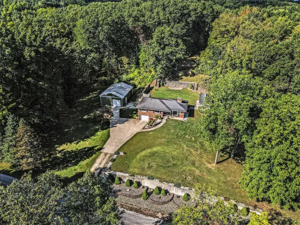 $395,000 | 12372 Bidelman Road, Three Rivers, MI 49093