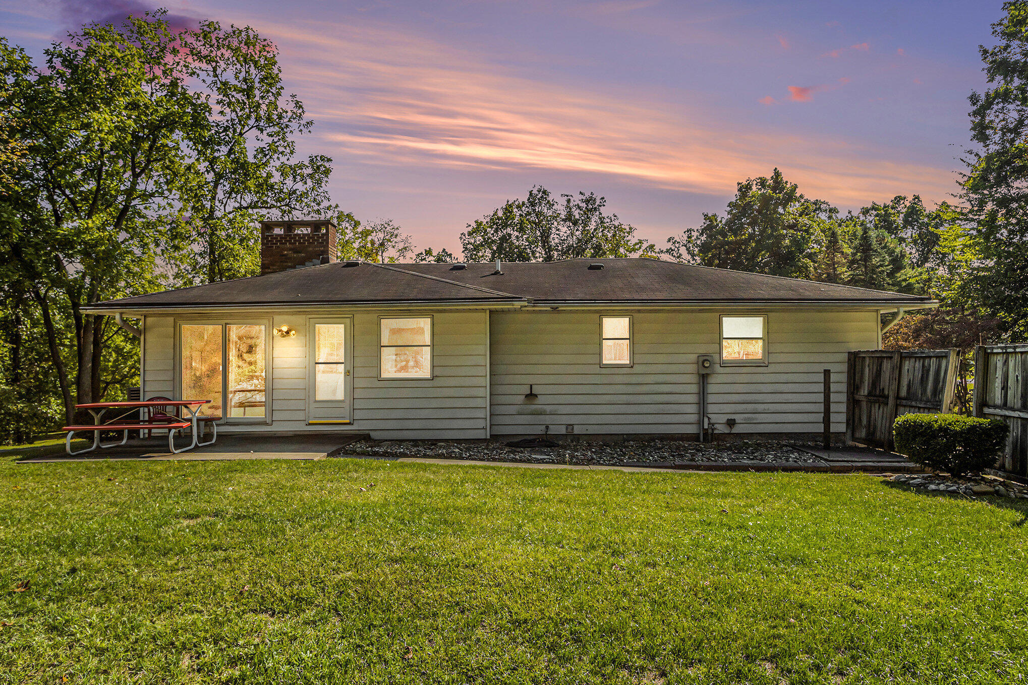 12372 Bidelman Road Three Rivers, MI 49093 - Photo 32 of 35 037_12372bidelman_41.jpg-twilight_240