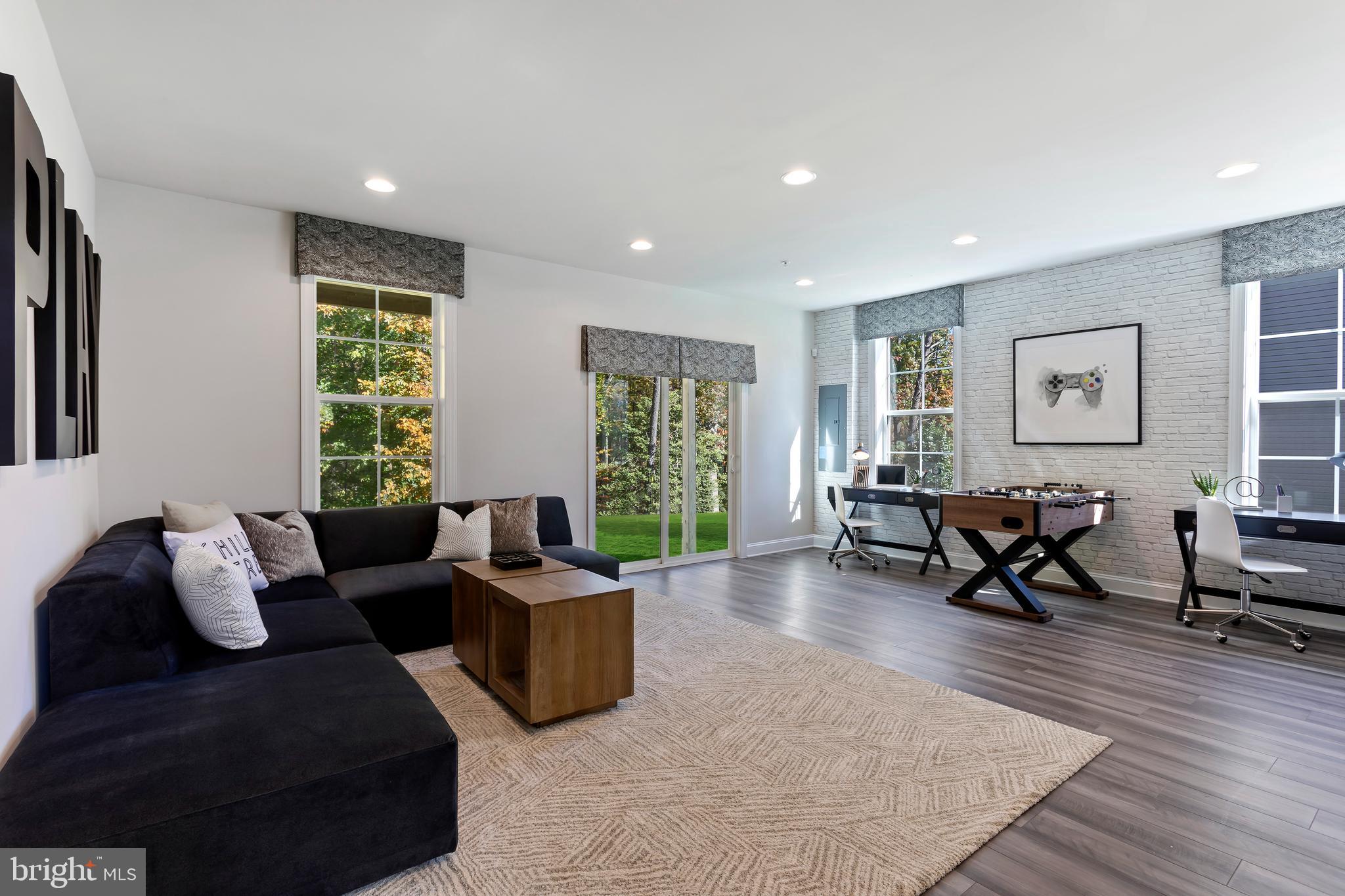 1028 Highpoint Trail Laurel, MD 20707 - Photo 2 of 15