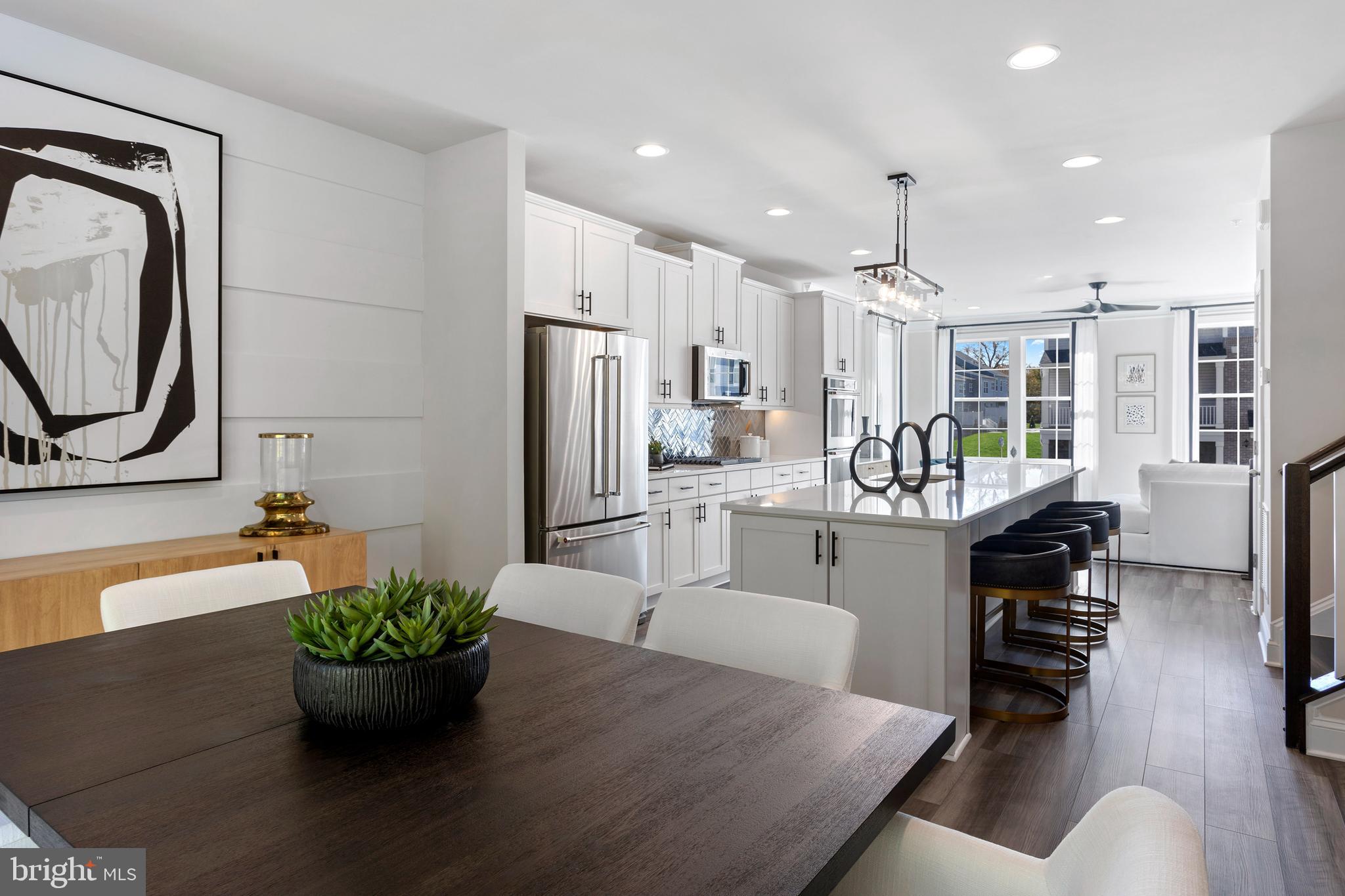 1028 Highpoint Trail Laurel, MD 20707 - Photo 3 of 15