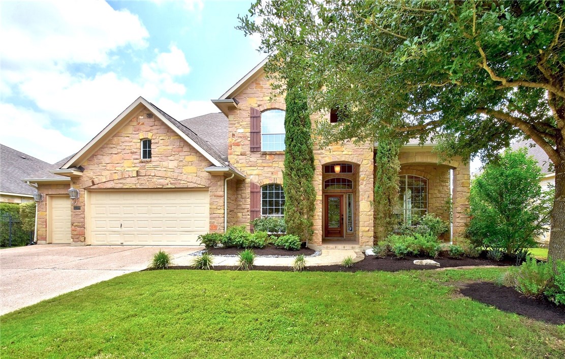 7804 Crandall Road Austin, TX 78739 - Photo 1 of 1