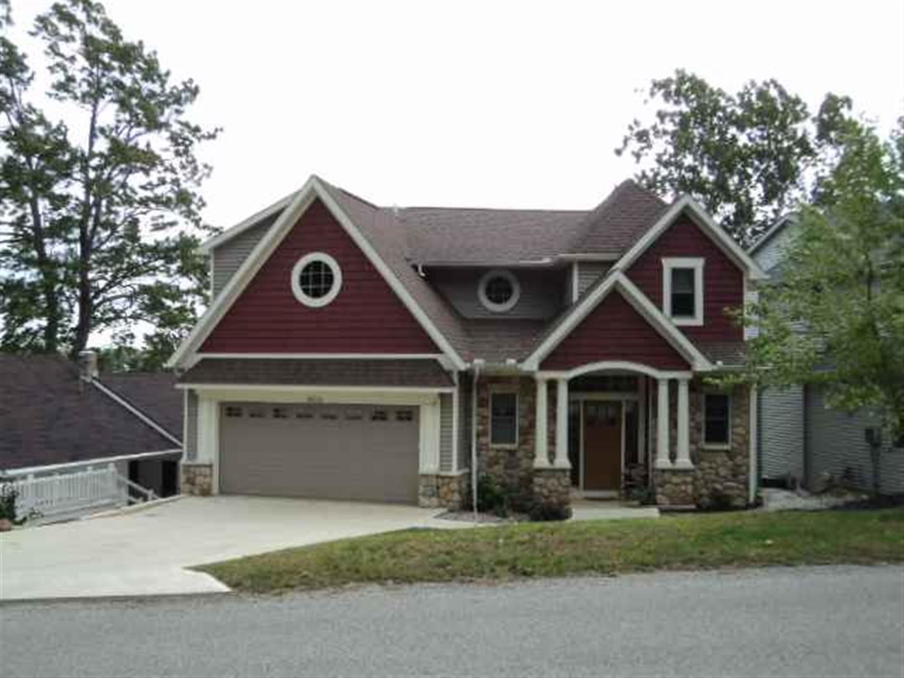 3675 West Sycamore Beach Road Angola, IN 46703 - Photo 20 of 20 Gallery Image 20