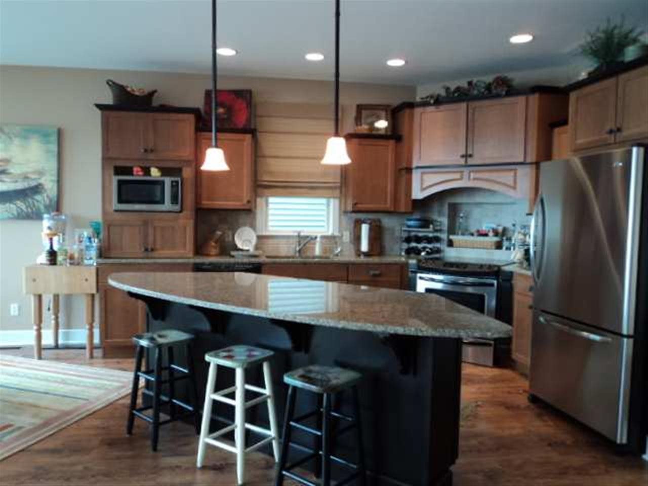 3675 West Sycamore Beach Road Angola, IN 46703 - Photo 8 of 20 Gallery Image 8