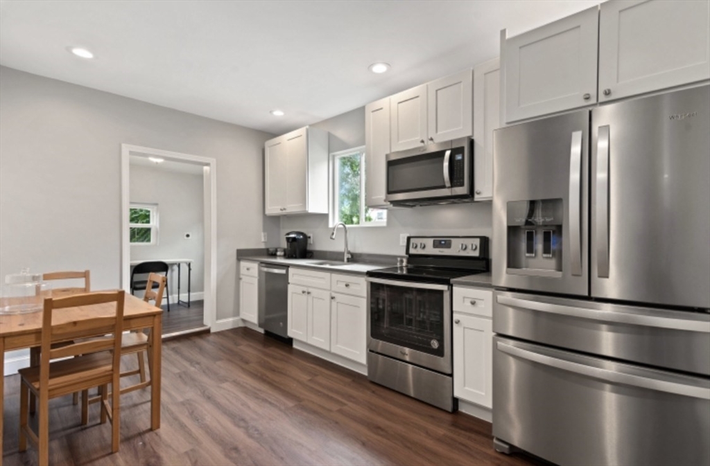 7 Abbotsford Street, Unit 2 Boston, MA 02121 - Photo 1 of 5