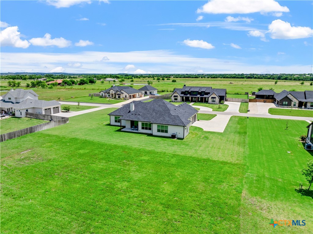 8152 Evenfall Lane Temple, TX 76501 - Photo 39 of 44