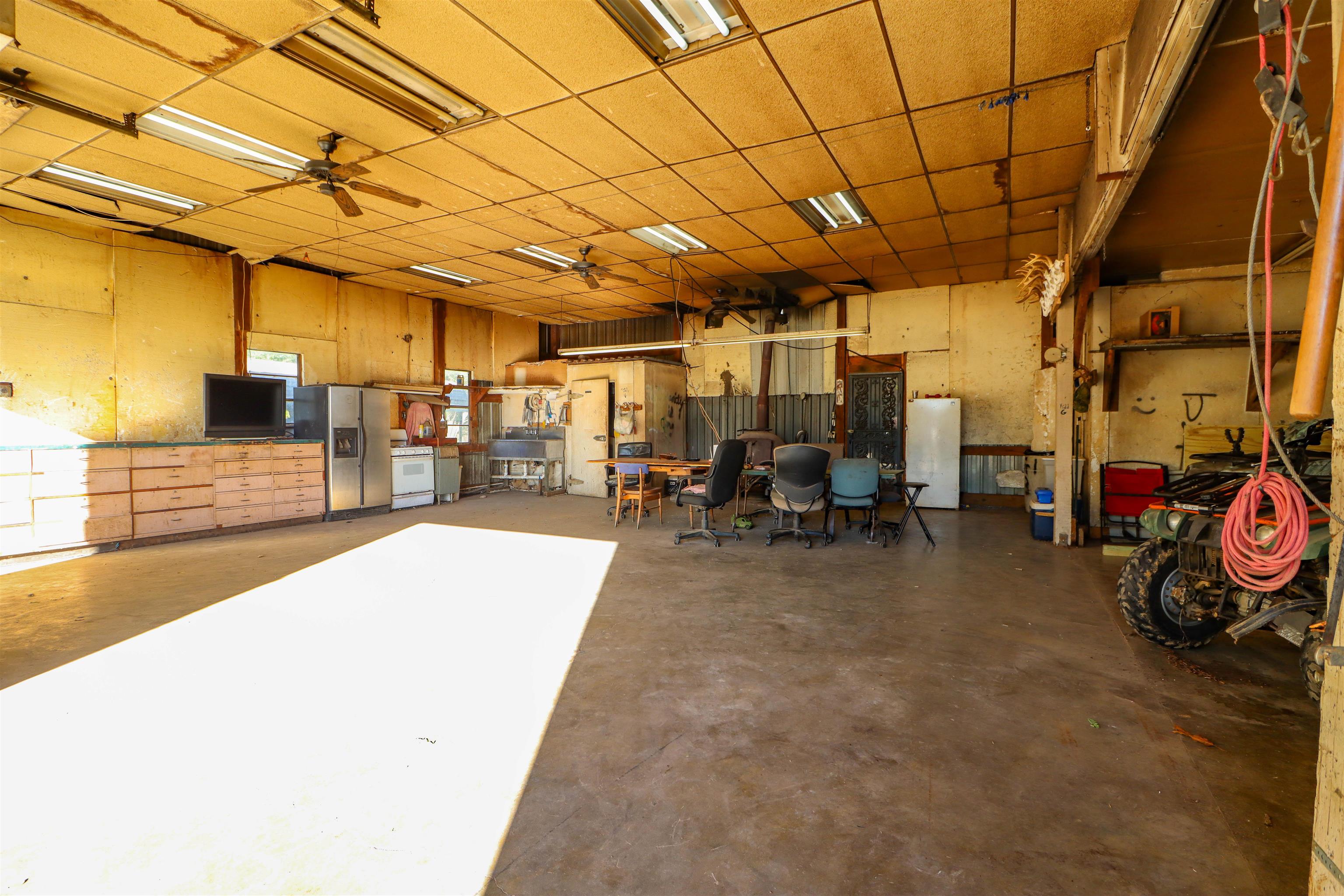 5551 Asbury Glimp Road Ripley, TN 38063 - Photo 25 of 28 a view of a storage room