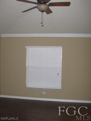 2817 13th Street Southwest Lehigh Acres, FL 33976 - Photo 8 of 9 a view of a window