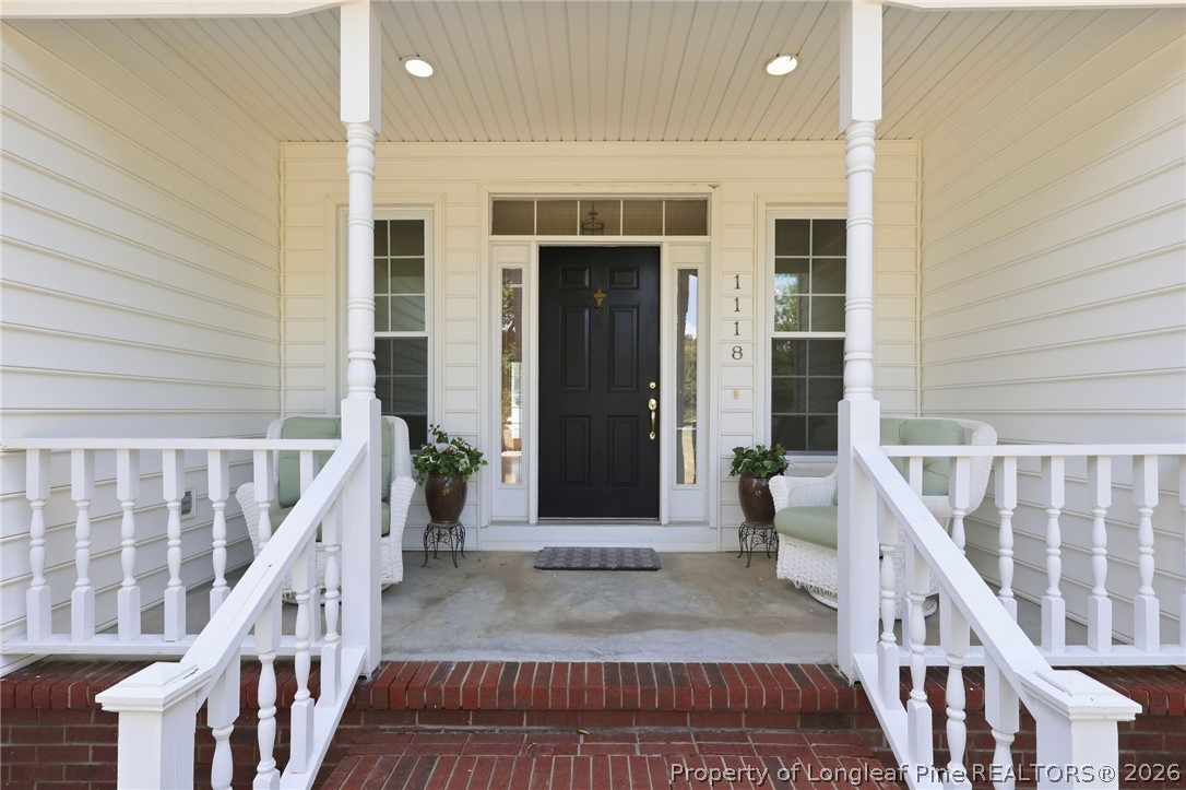1118 Warren Road Erwin, NC 28339 - Photo 36 of 50