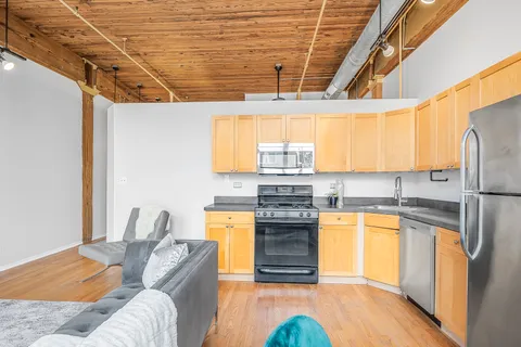 $259,900 | 1801 South Michigan Avenue, Unit 402, Chicago, IL 60616