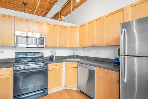 $259,900 | 1801 South Michigan Avenue, Unit 402, Chicago, IL 60616