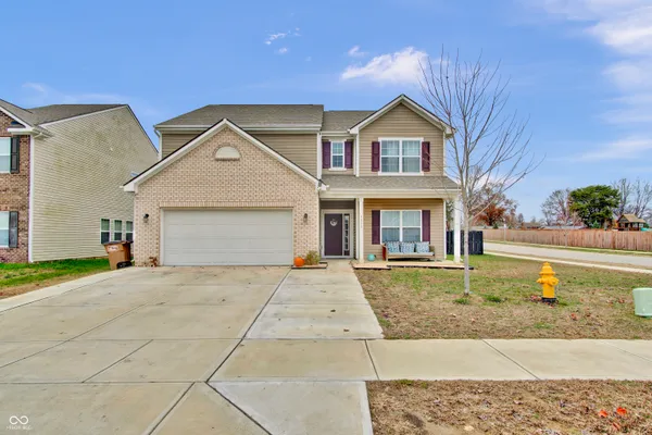$399,900 | 4418 Ashworth Lane, Columbus, IN 47201