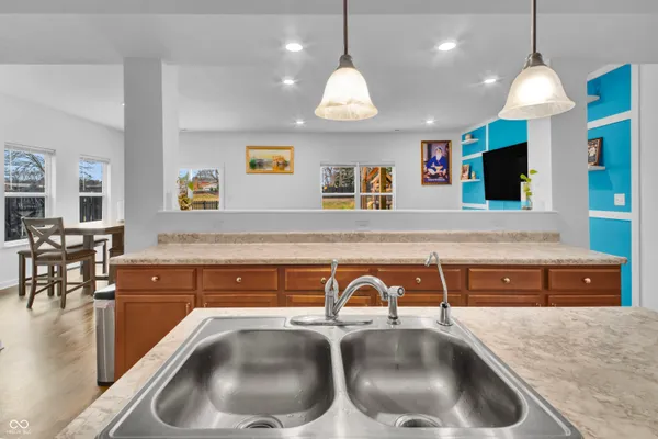 $399,900 | 4418 Ashworth Lane, Columbus, IN 47201