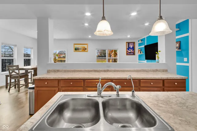 $420,000 | 4418 Ashworth Lane, Columbus, IN 47201