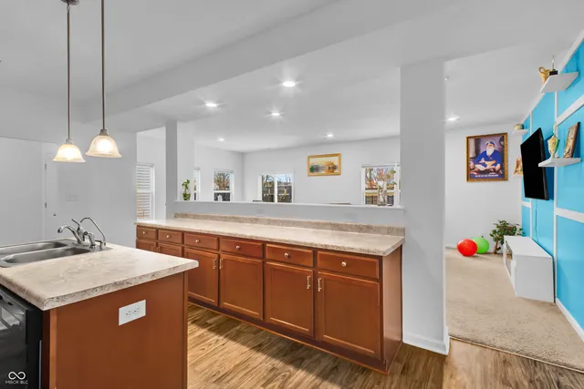 $420,000 | 4418 Ashworth Lane, Columbus, IN 47201