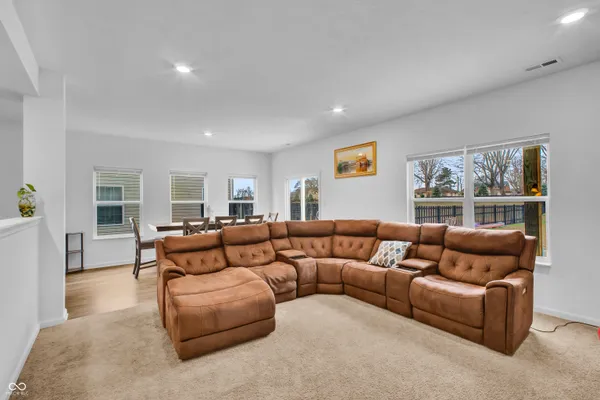 $399,900 | 4418 Ashworth Lane, Columbus, IN 47201