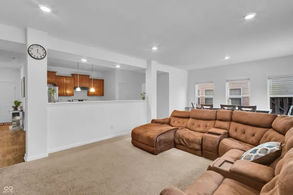 $399,900 | 4418 Ashworth Lane, Columbus, IN 47201