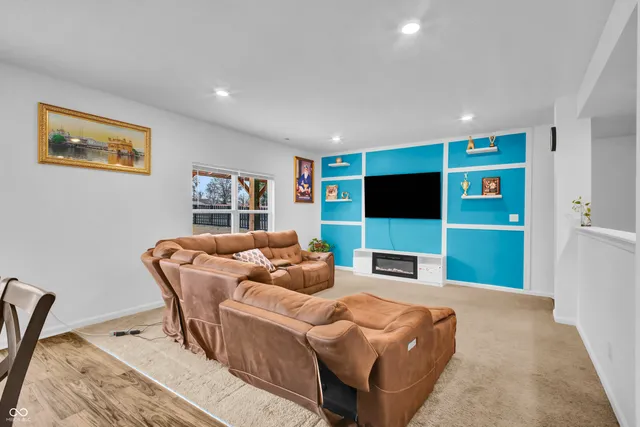 $420,000 | 4418 Ashworth Lane, Columbus, IN 47201