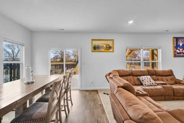 $399,900 | 4418 Ashworth Lane, Columbus, IN 47201
