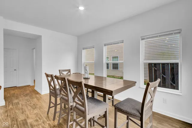 $420,000 | 4418 Ashworth Lane, Columbus, IN 47201