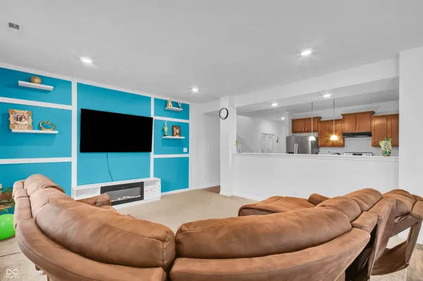 $399,900 | 4418 Ashworth Lane, Columbus, IN 47201