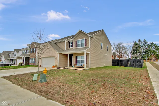 $420,000 | 4418 Ashworth Lane, Columbus, IN 47201