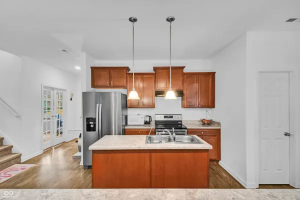 $399,900 | 4418 Ashworth Lane, Columbus, IN 47201