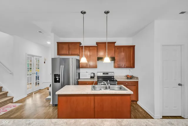 $420,000 | 4418 Ashworth Lane, Columbus, IN 47201