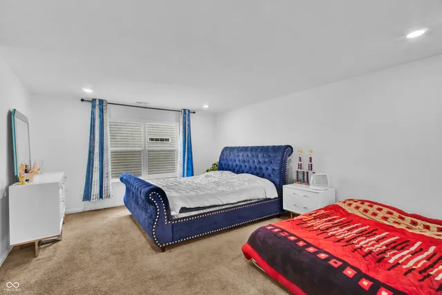 $420,000 | 4418 Ashworth Lane, Columbus, IN 47201