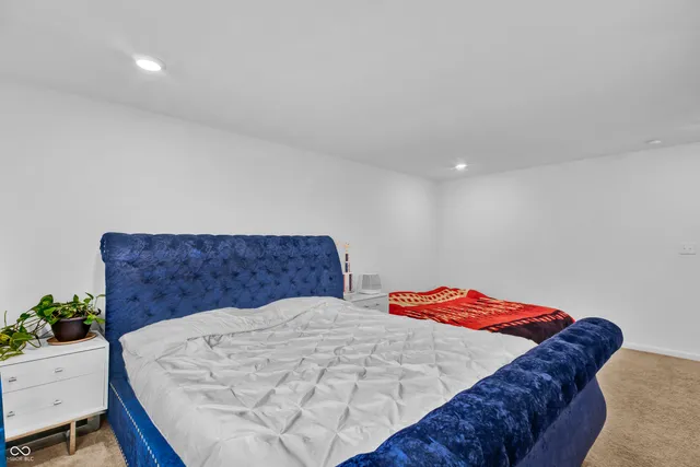 $420,000 | 4418 Ashworth Lane, Columbus, IN 47201