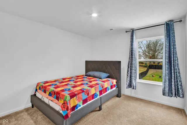 $420,000 | 4418 Ashworth Lane, Columbus, IN 47201