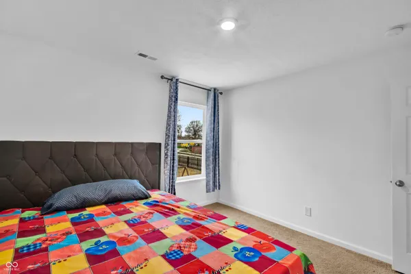 $399,900 | 4418 Ashworth Lane, Columbus, IN 47201