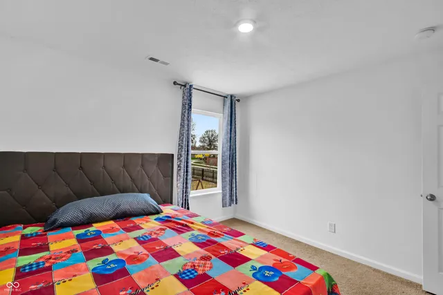 $420,000 | 4418 Ashworth Lane, Columbus, IN 47201