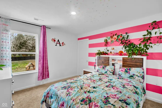 $420,000 | 4418 Ashworth Lane, Columbus, IN 47201