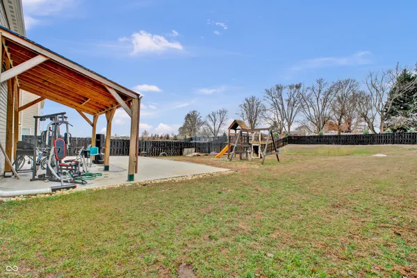 $399,900 | 4418 Ashworth Lane, Columbus, IN 47201