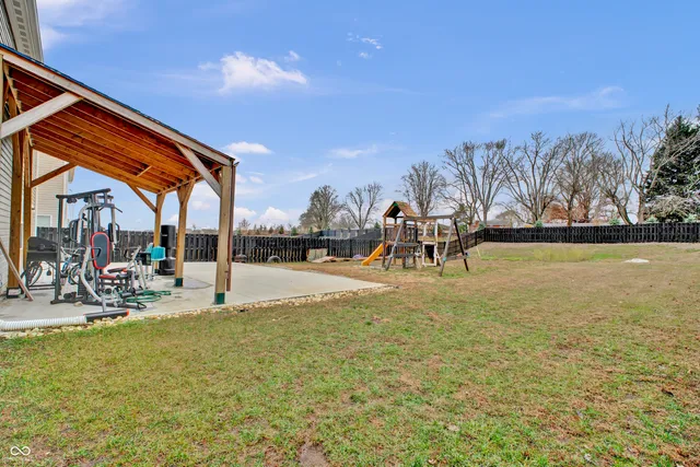 $420,000 | 4418 Ashworth Lane, Columbus, IN 47201